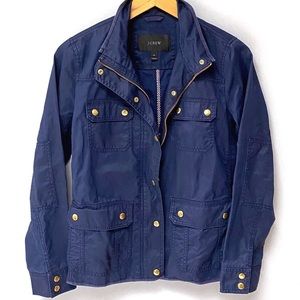 JCREW FIELD JACKET